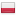 kalkulor.pl server is located in Poland
